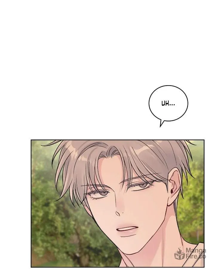 Monochrome Rumor Chapter 94 page 69 - 