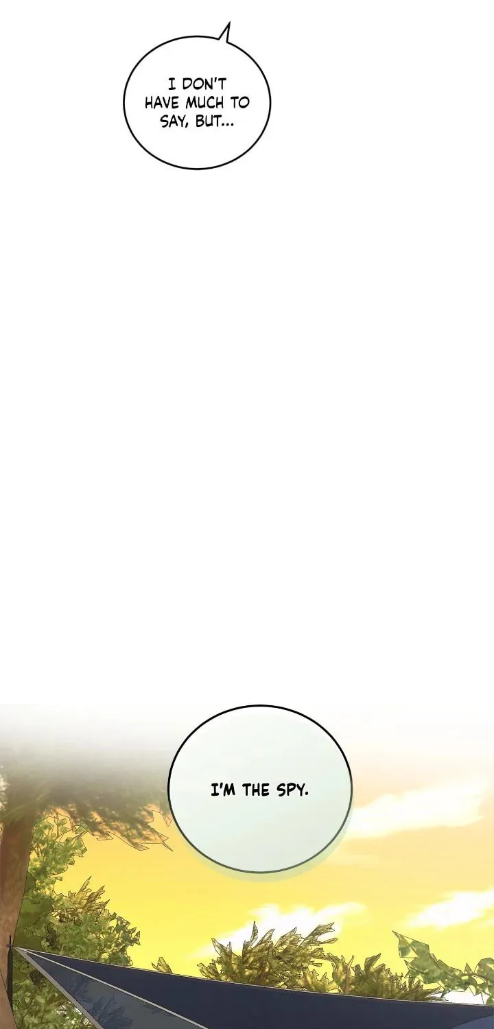 Monochrome Rumor Chapter 94 page 70 - 