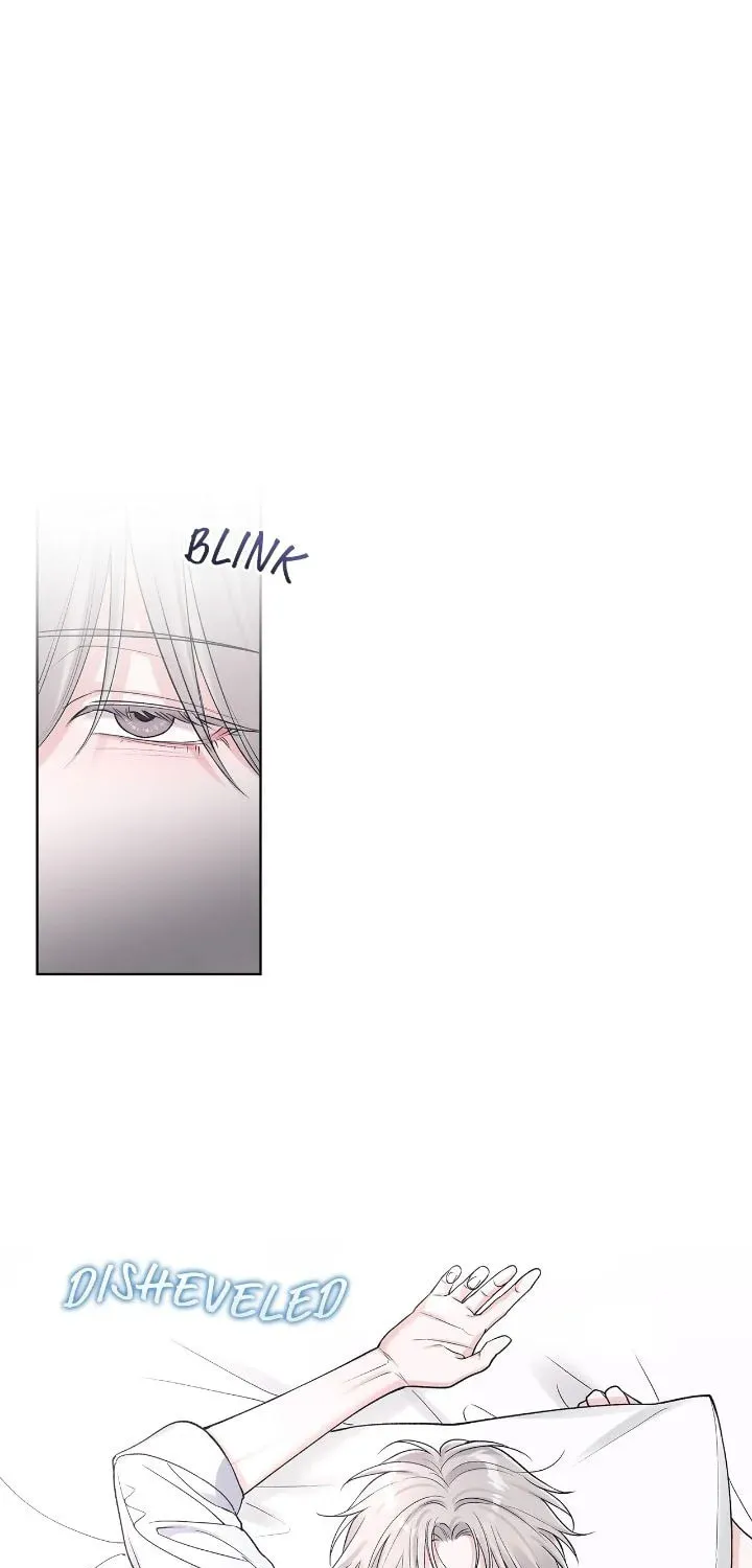 Monochrome Rumor Chapter 95 page 1 - 