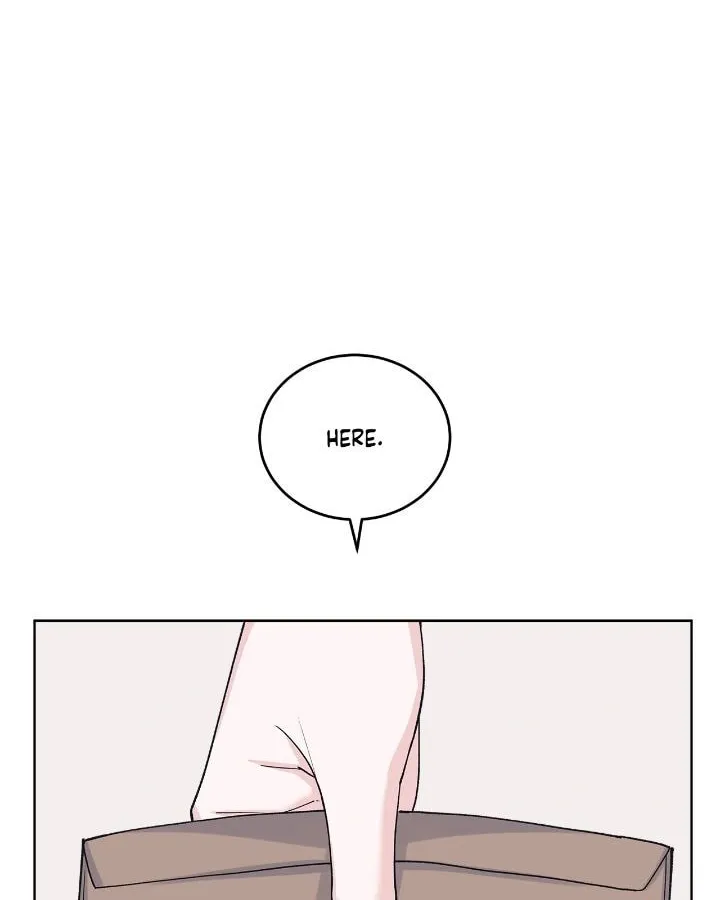 Monochrome Rumor Chapter 95 page 14 - 