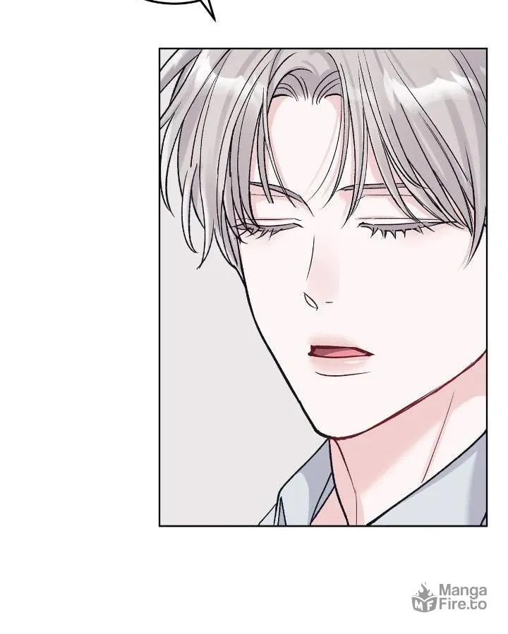 Monochrome Rumor Chapter 95 page 18 - 