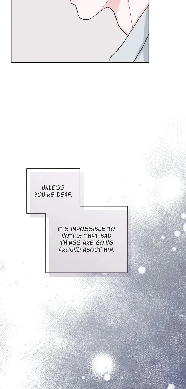 Monochrome Rumor Chapter 95 page 26 - 