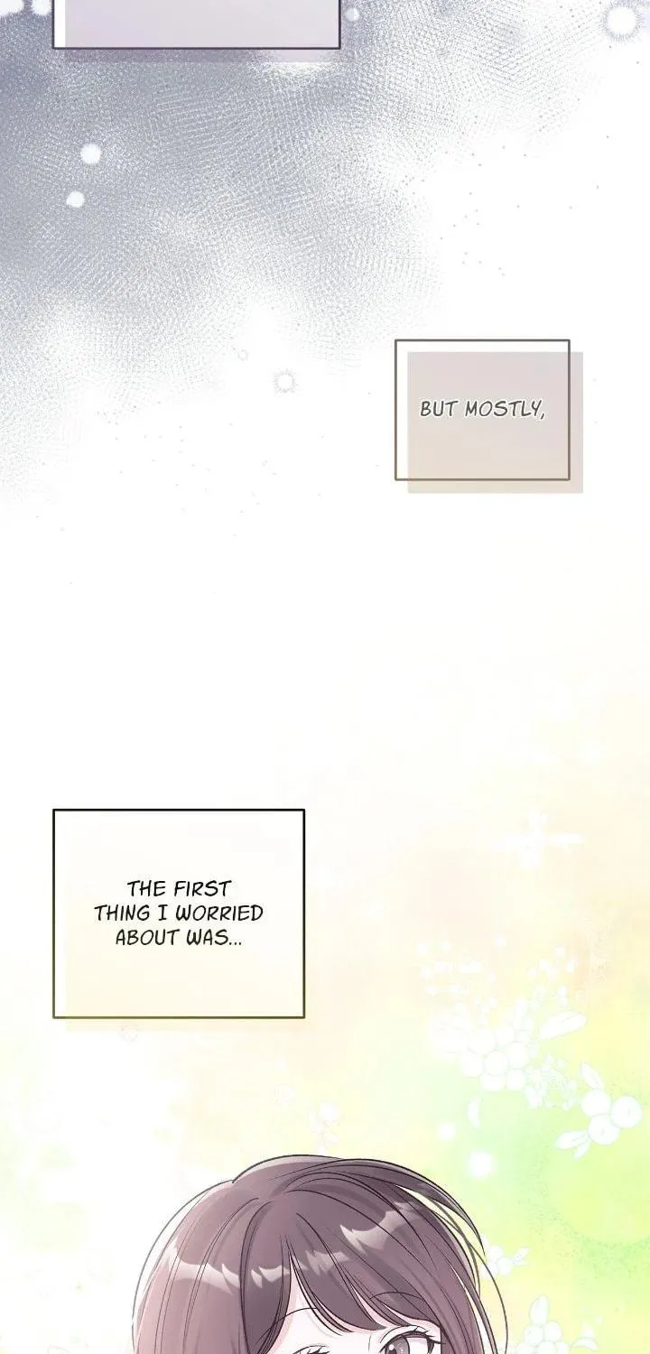 Monochrome Rumor Chapter 95 page 28 - 
