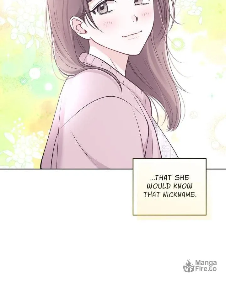 Monochrome Rumor Chapter 95 page 29 - 