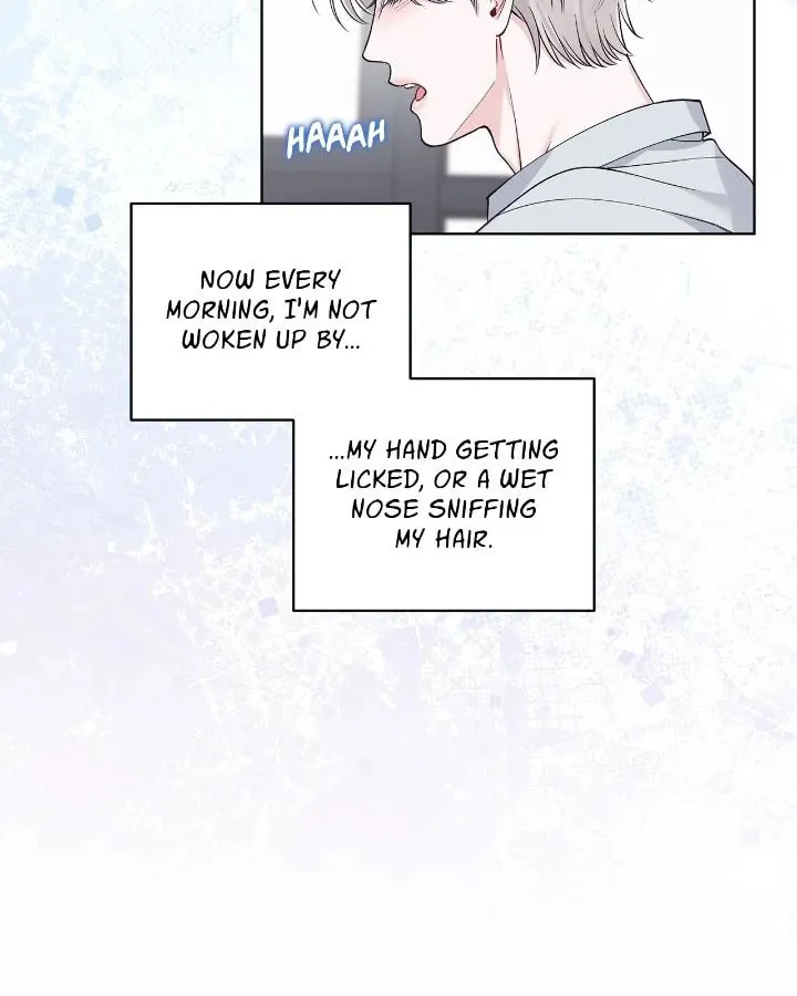Monochrome Rumor Chapter 95 page 4 - 