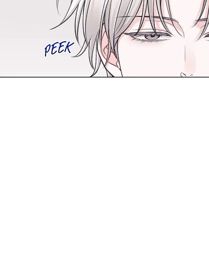 Monochrome Rumor Chapter 95 page 33 - 