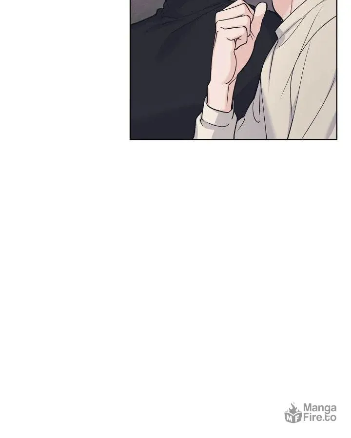 Monochrome Rumor Chapter 95 page 35 - 