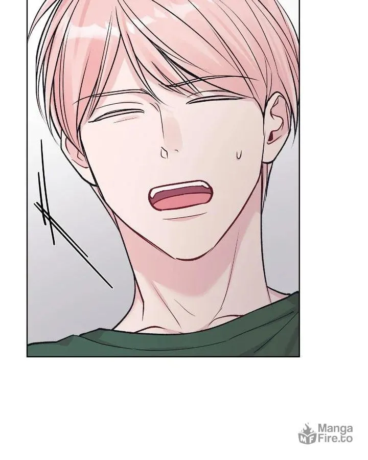 Monochrome Rumor Chapter 95 page 39 - 