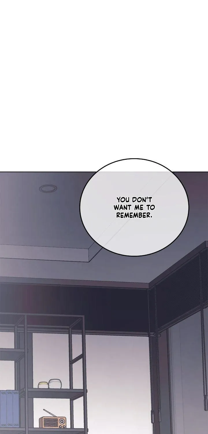 Monochrome Rumor Chapter 95 page 40 - 