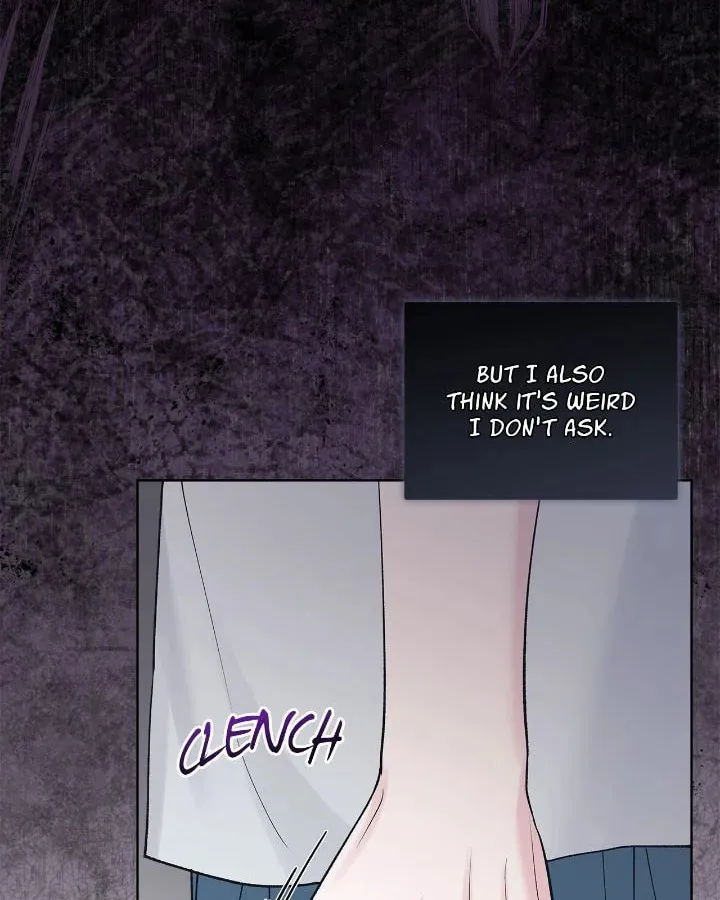 Monochrome Rumor Chapter 95 page 43 - 