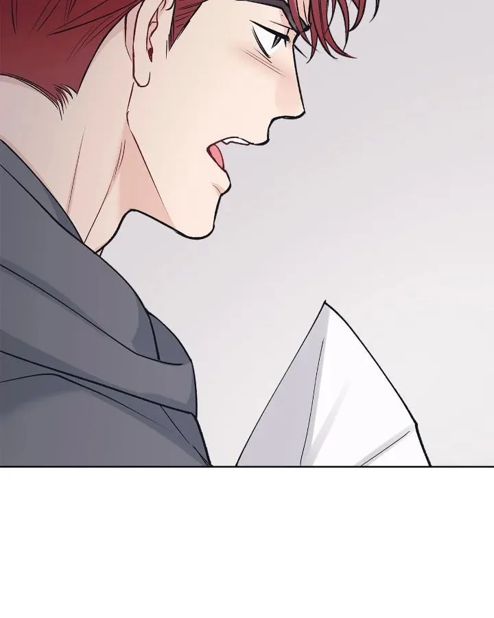 Monochrome Rumor Chapter 95 page 57 - 