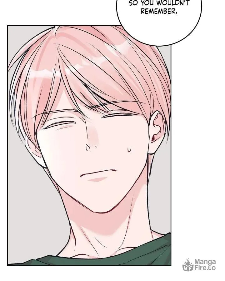 Monochrome Rumor Chapter 95 page 59 - 