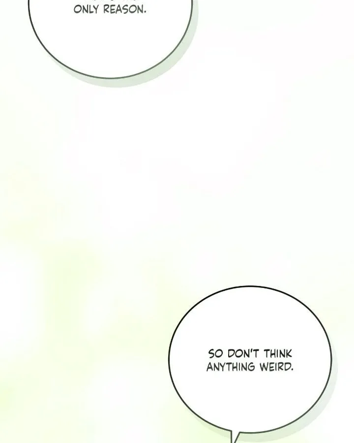 Monochrome Rumor Chapter 95 page 61 - 