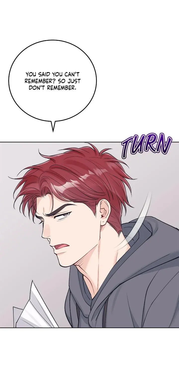 Monochrome Rumor Chapter 95 page 66 - 