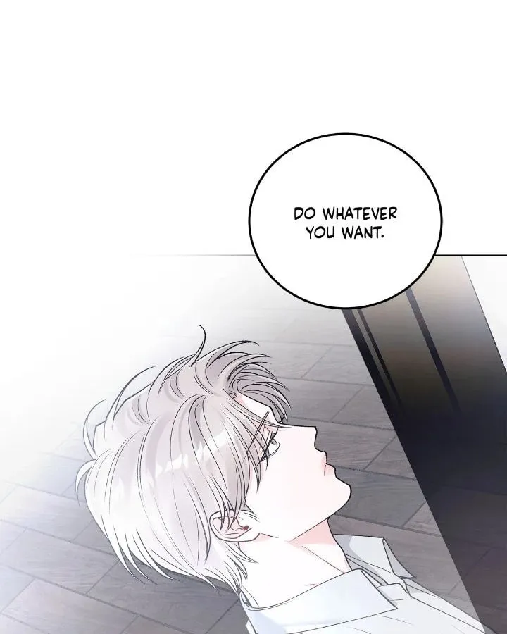Monochrome Rumor Chapter 95 page 67 - 