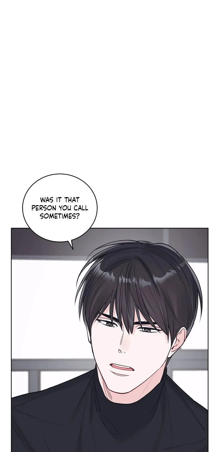 Monochrome Rumor Chapter 95 page 72 - 
