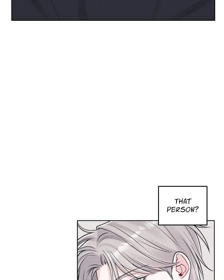 Monochrome Rumor Chapter 95 page 73 - 