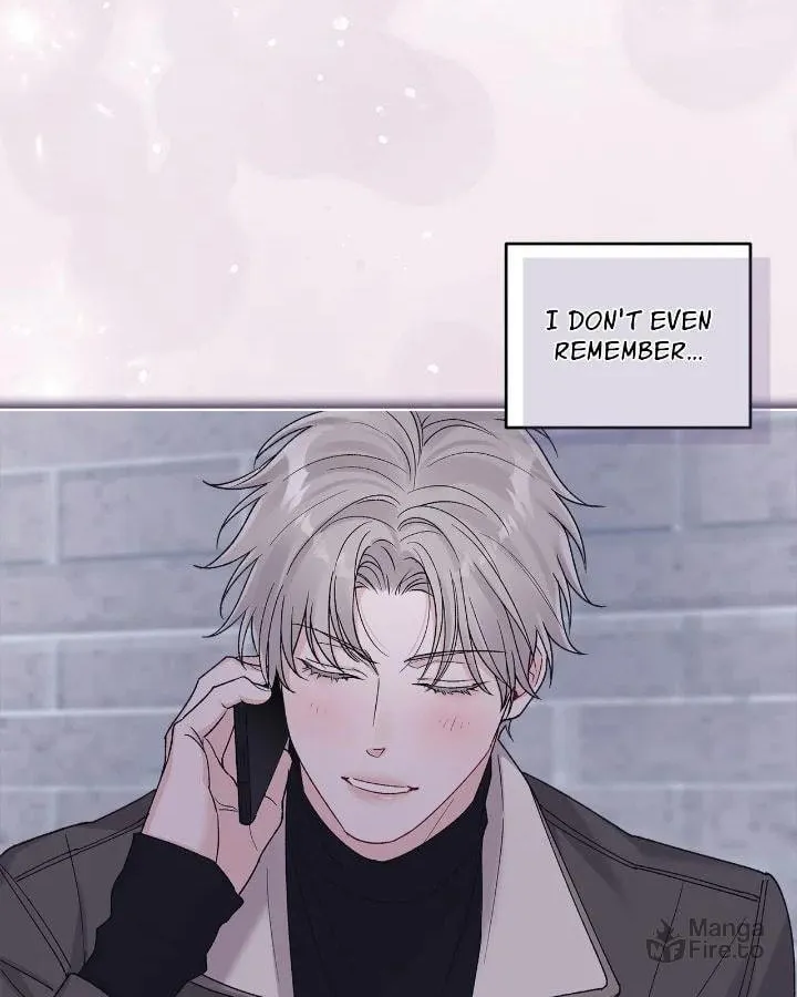 Monochrome Rumor Chapter 95 page 78 - 