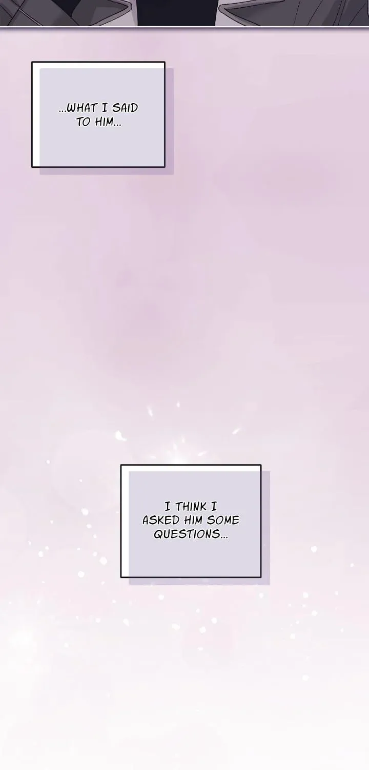 Monochrome Rumor Chapter 95 page 79 - 
