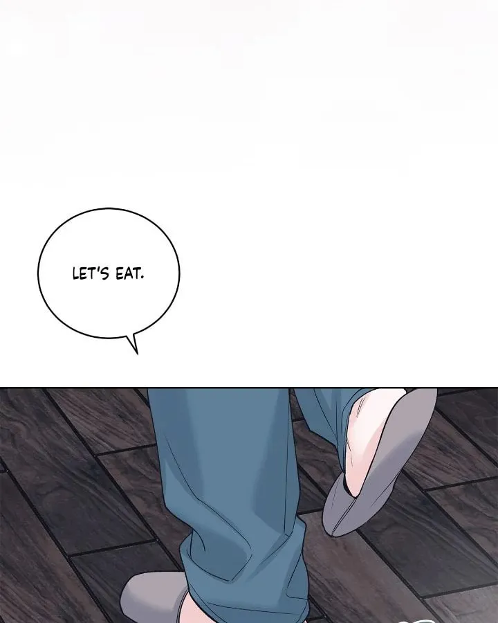 Monochrome Rumor Chapter 95 page 80 - 