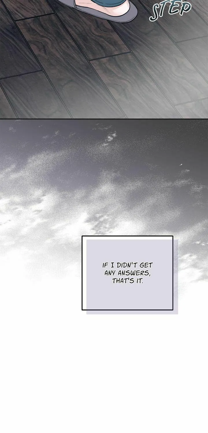 Monochrome Rumor Chapter 95 page 81 - 