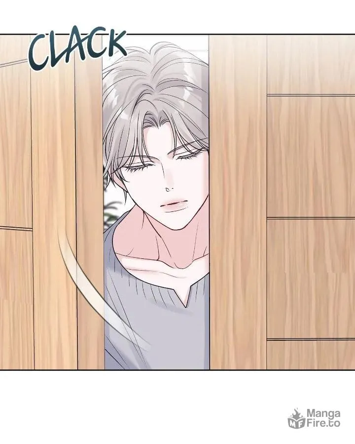 Monochrome Rumor Chapter 96 page 12 - 