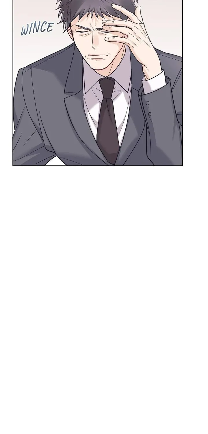 Monochrome Rumor Chapter 96 page 21 - 