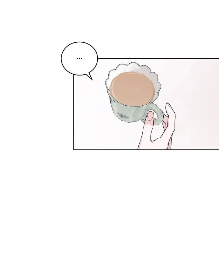 Monochrome Rumor Chapter 96 page 22 - 