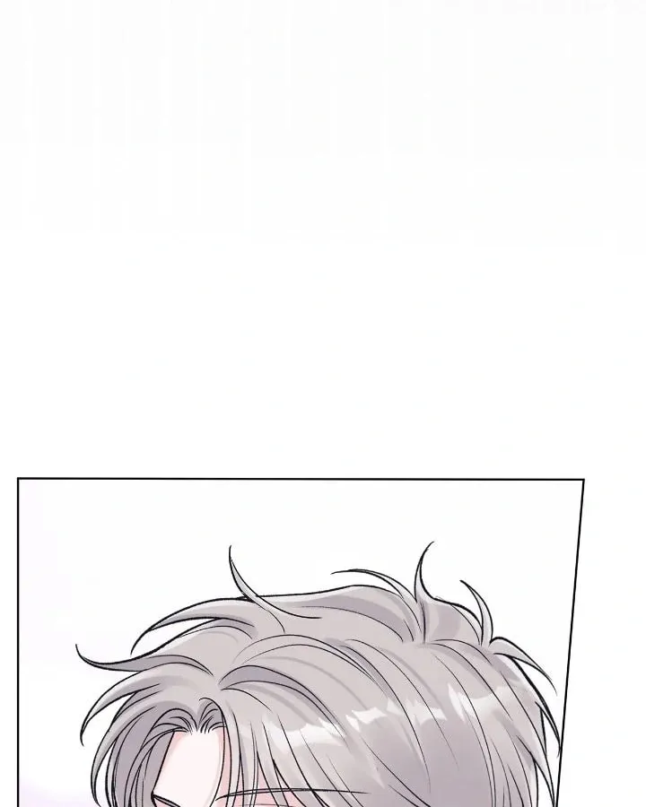 Monochrome Rumor Chapter 96 page 28 - 