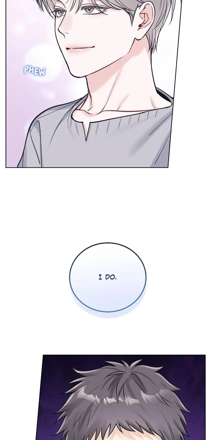 Monochrome Rumor Chapter 96 page 29 - 