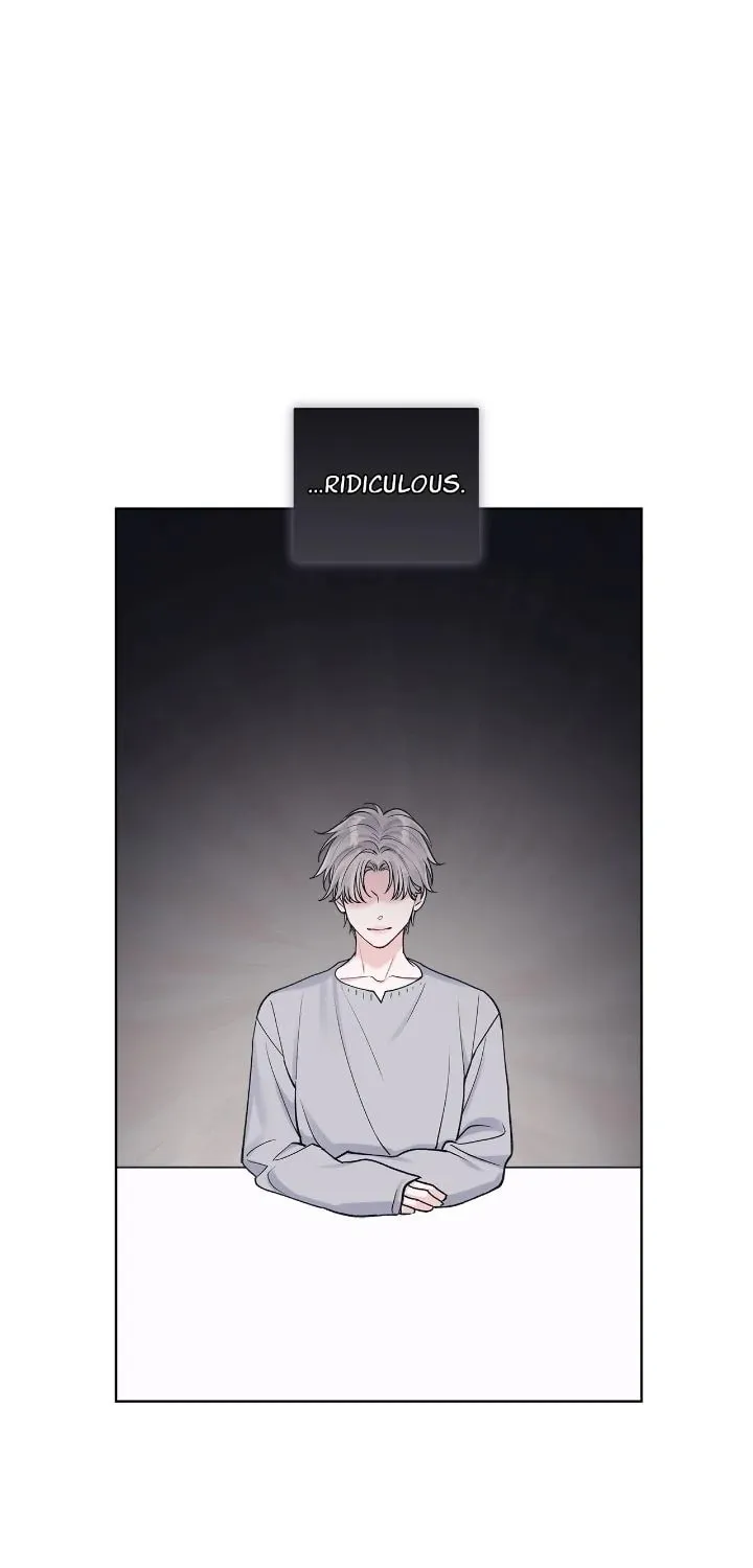 Monochrome Rumor Chapter 96 page 31 - 