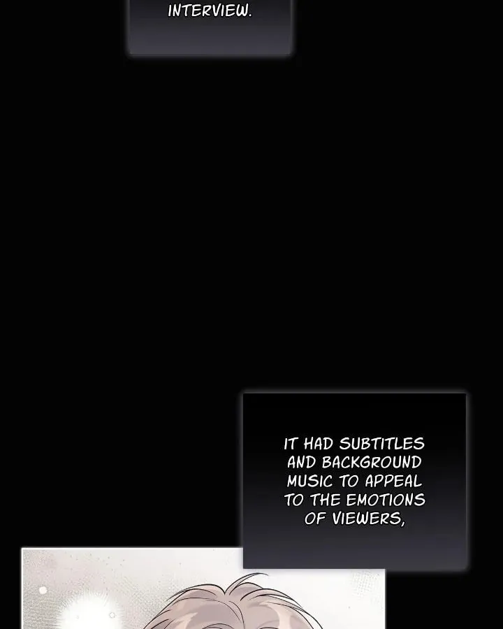 Monochrome Rumor Chapter 96 page 34 - 