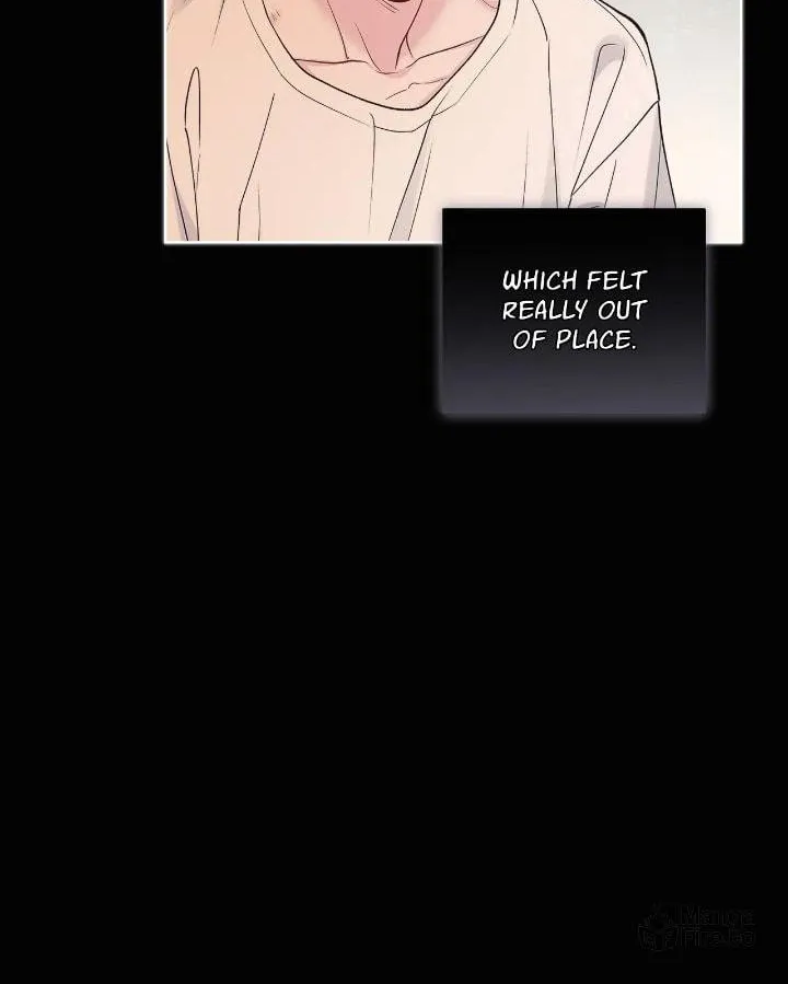 Monochrome Rumor Chapter 96 page 36 - 
