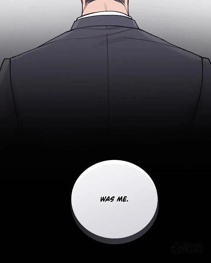 Monochrome Rumor Chapter 96 page 42 - 