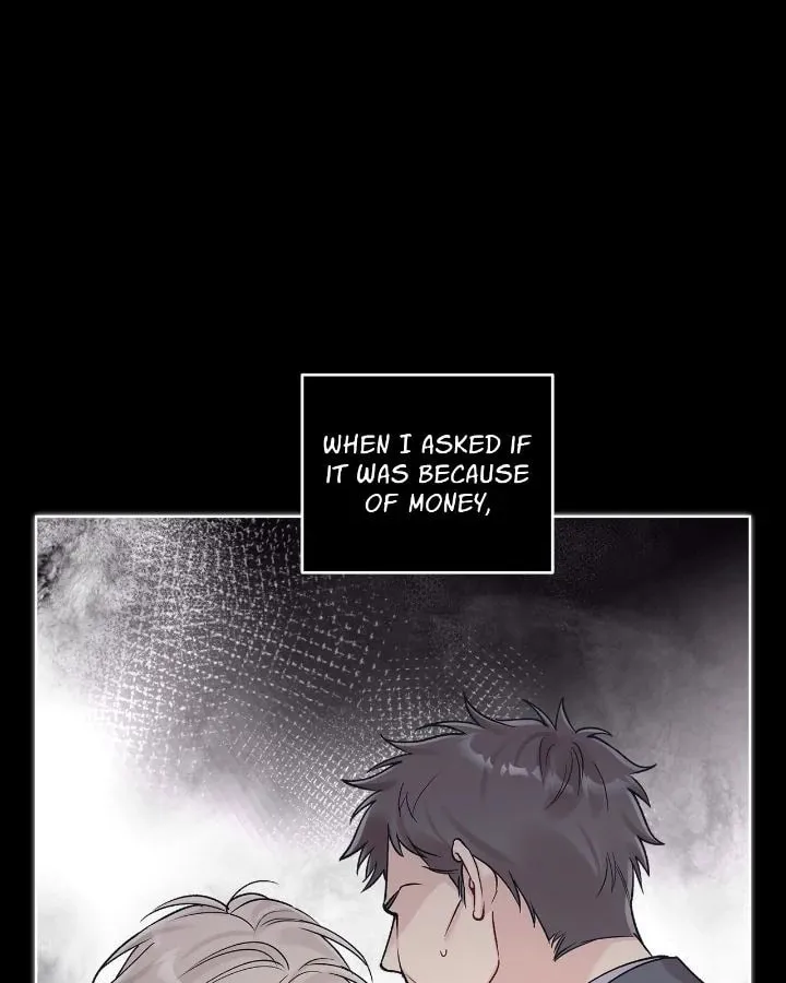 Monochrome Rumor Chapter 96 page 44 - 