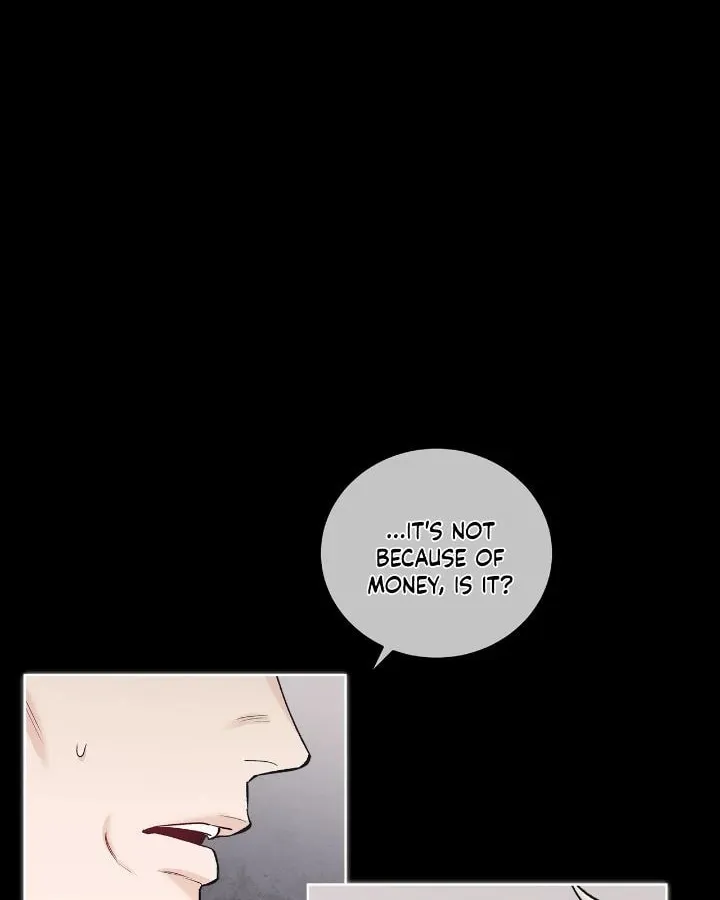 Monochrome Rumor Chapter 96 page 46 - 