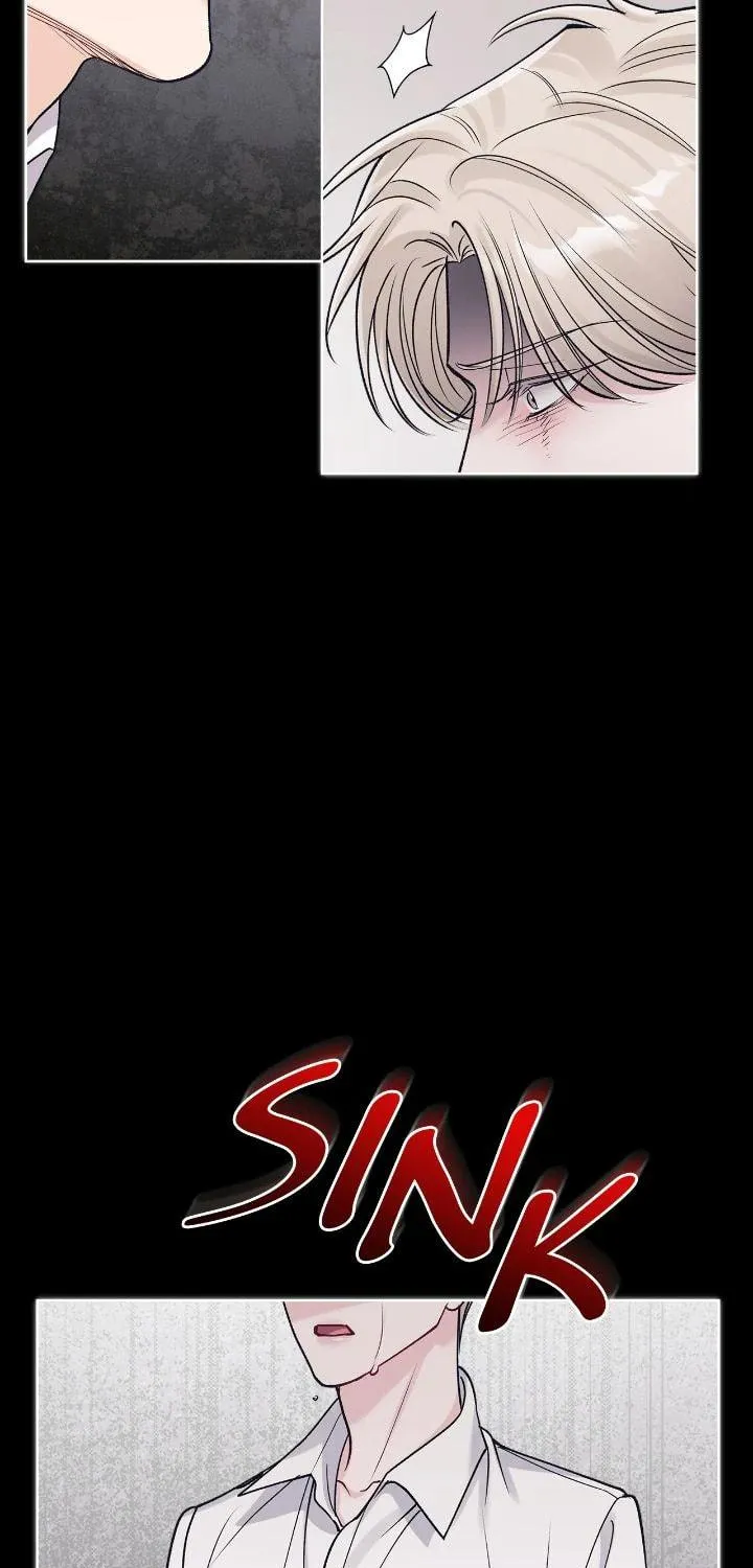 Monochrome Rumor Chapter 96 page 47 - 