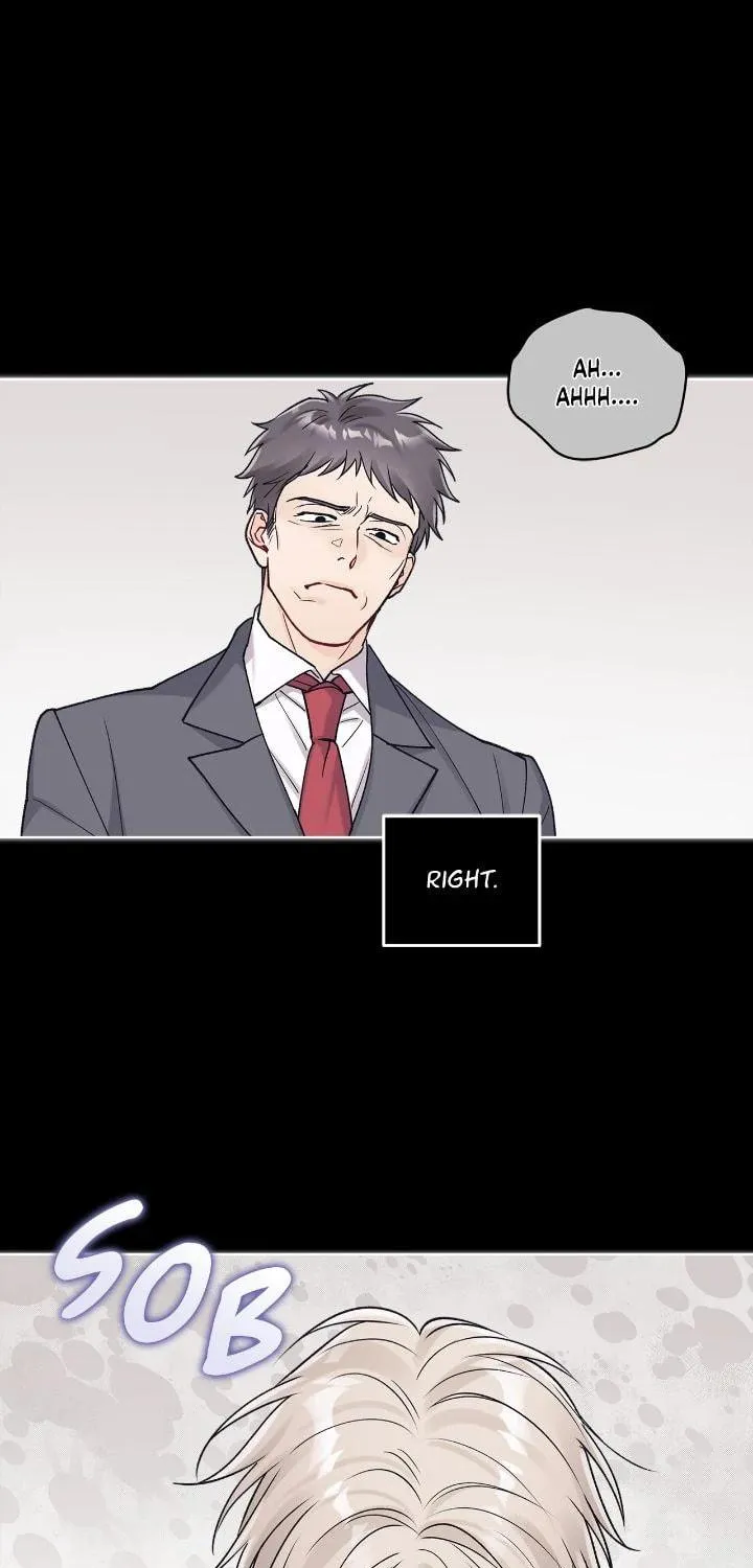 Monochrome Rumor Chapter 96 page 49 - 