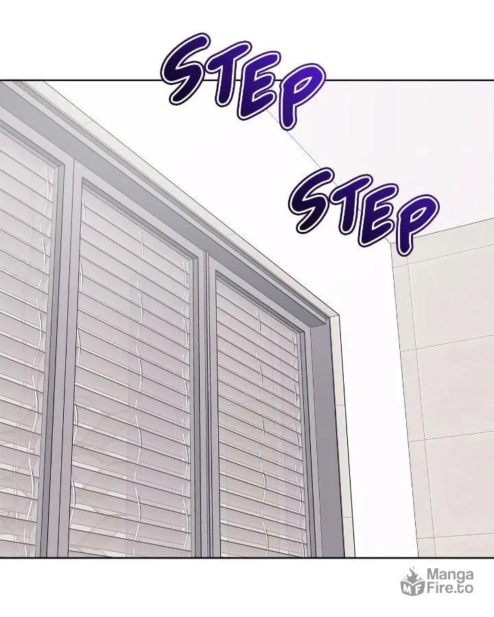 Monochrome Rumor Chapter 96 page 6 - 