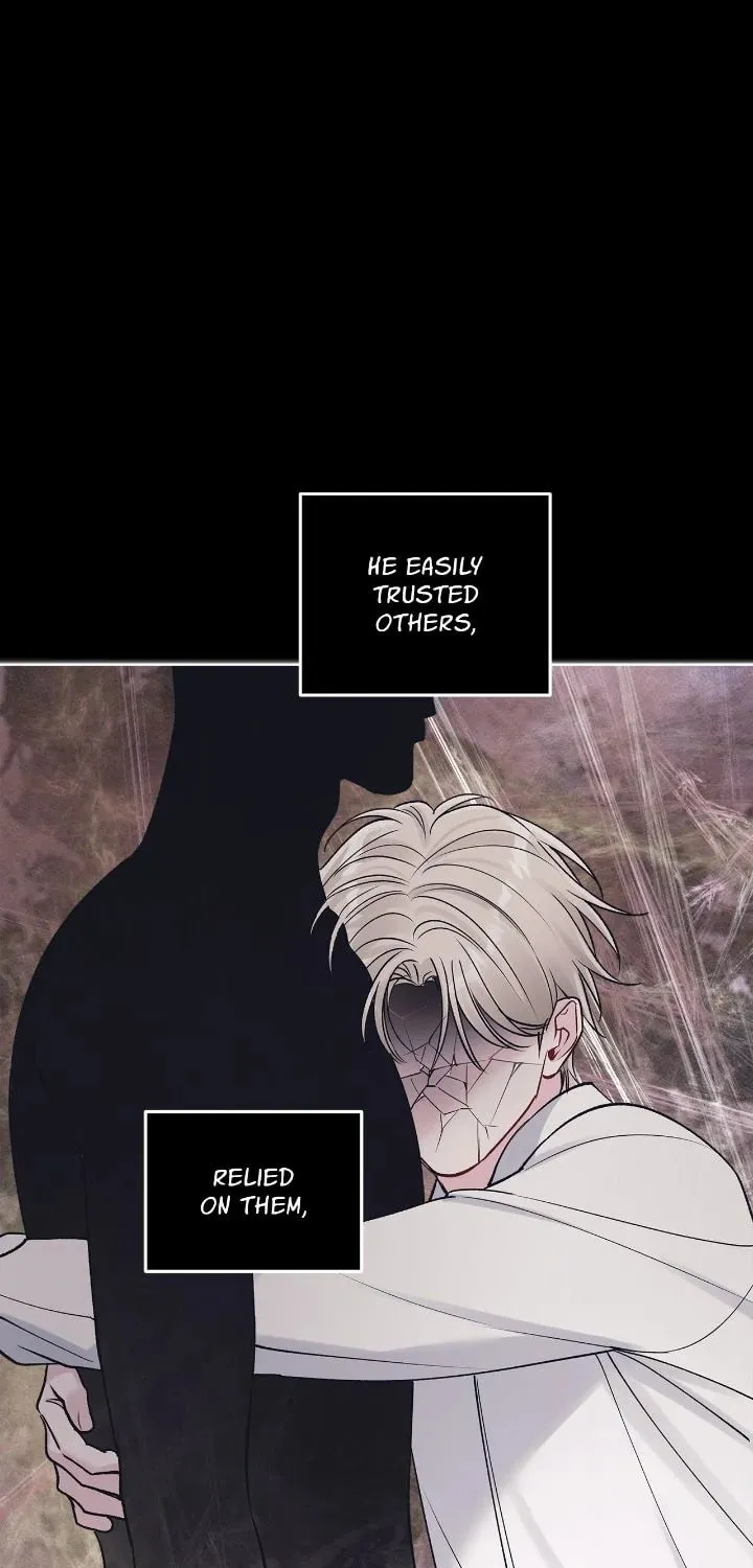 Monochrome Rumor Chapter 96 page 51 - 
