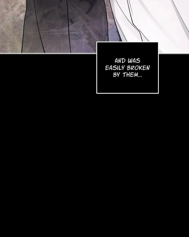 Monochrome Rumor Chapter 96 page 52 - 