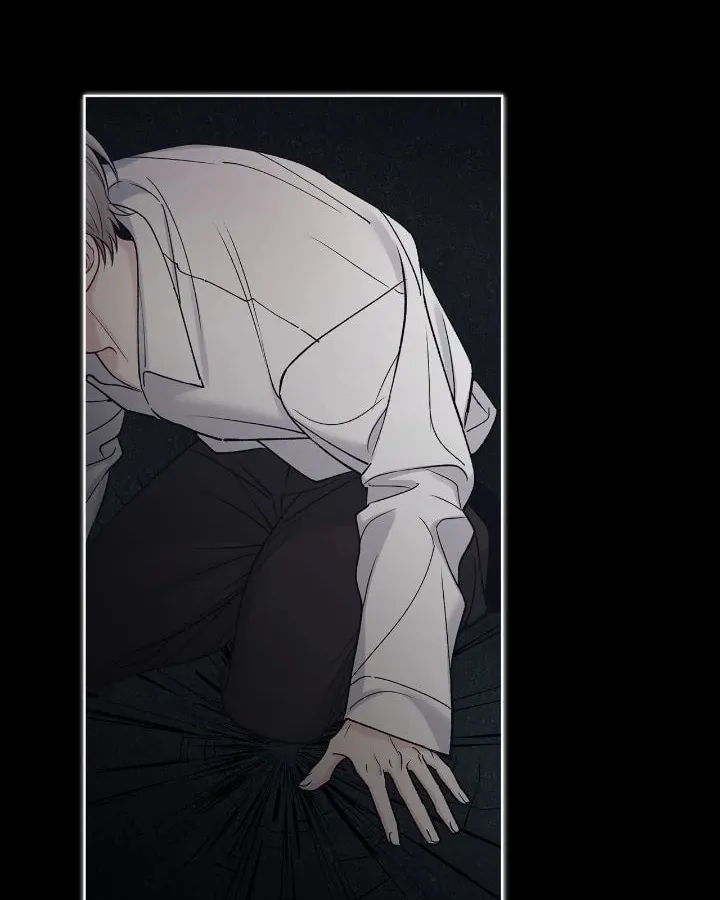 Monochrome Rumor Chapter 96 page 56 - 