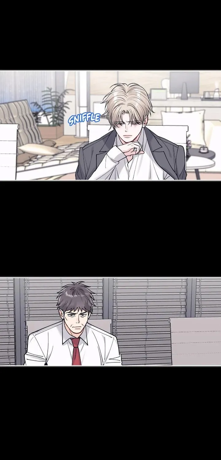 Monochrome Rumor Chapter 96 page 60 - 