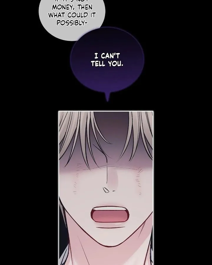 Monochrome Rumor Chapter 96 page 63 - 