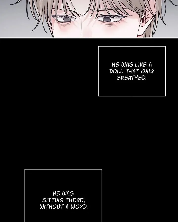 Monochrome Rumor Chapter 96 page 66 - 