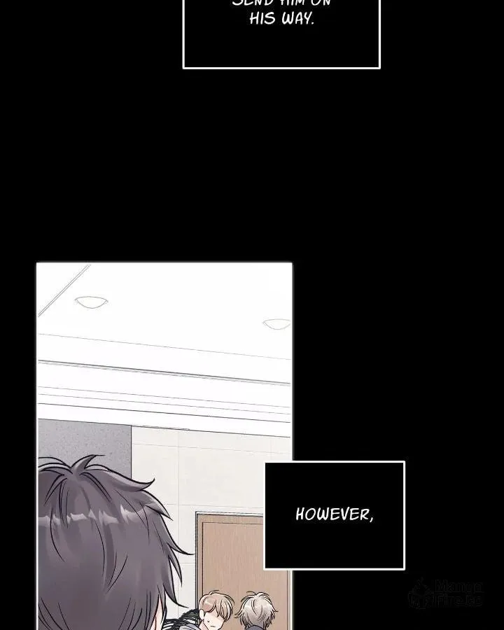 Monochrome Rumor Chapter 96 page 68 - 