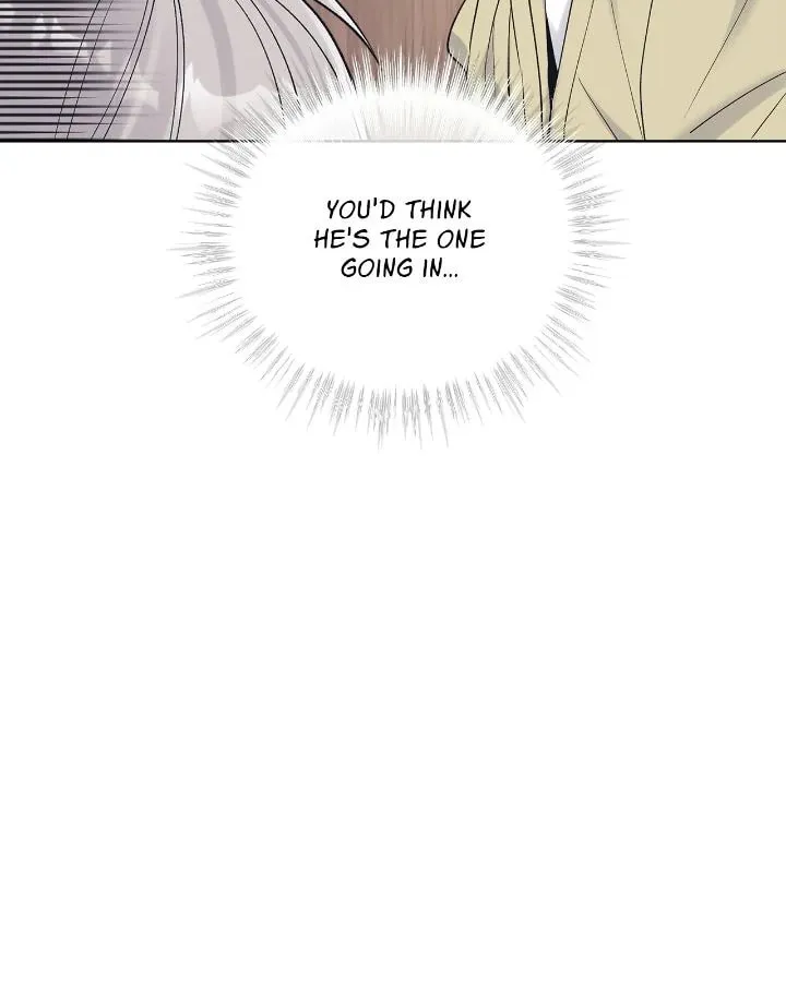 Monochrome Rumor Chapter 96 page 8 - 