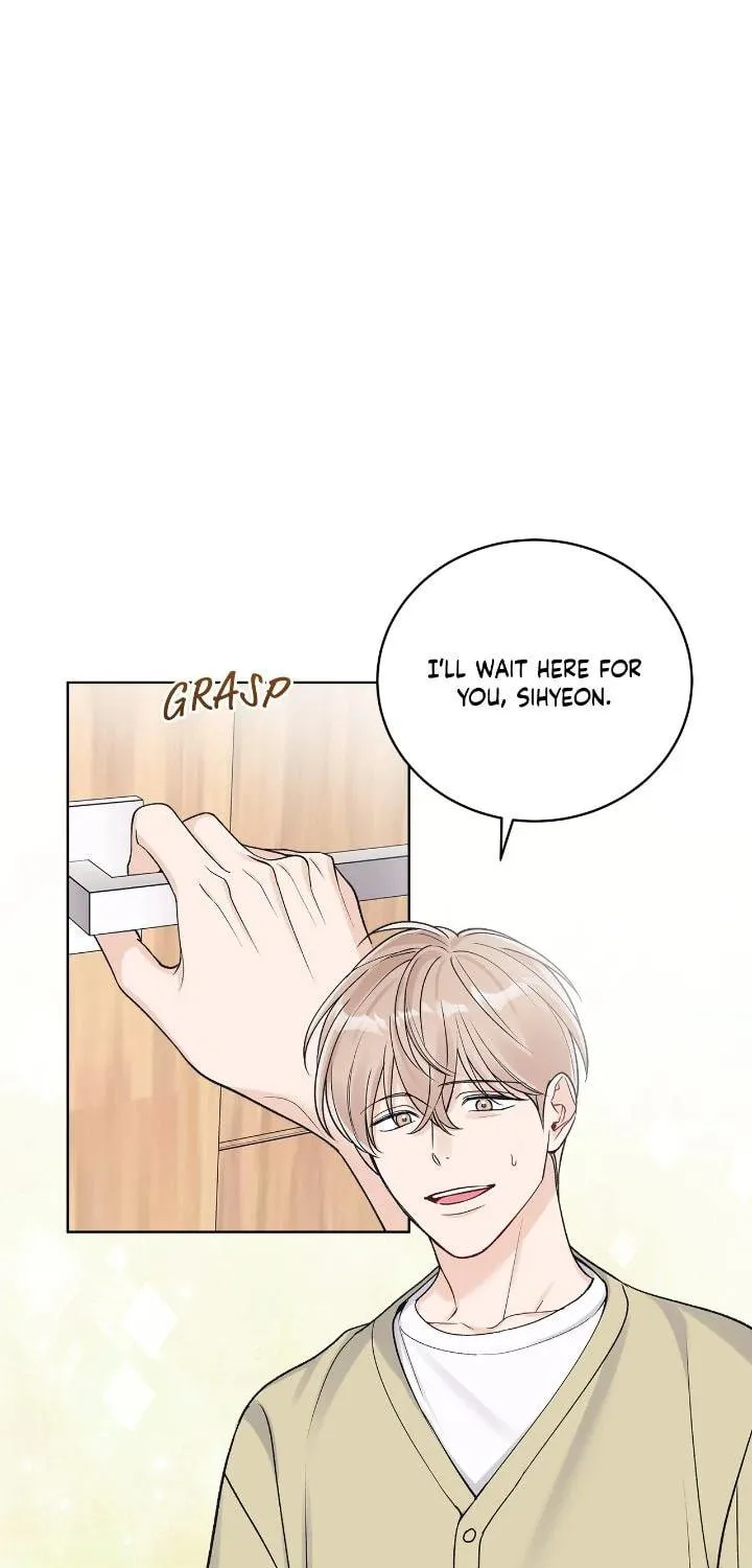 Monochrome Rumor Chapter 96 page 9 - 