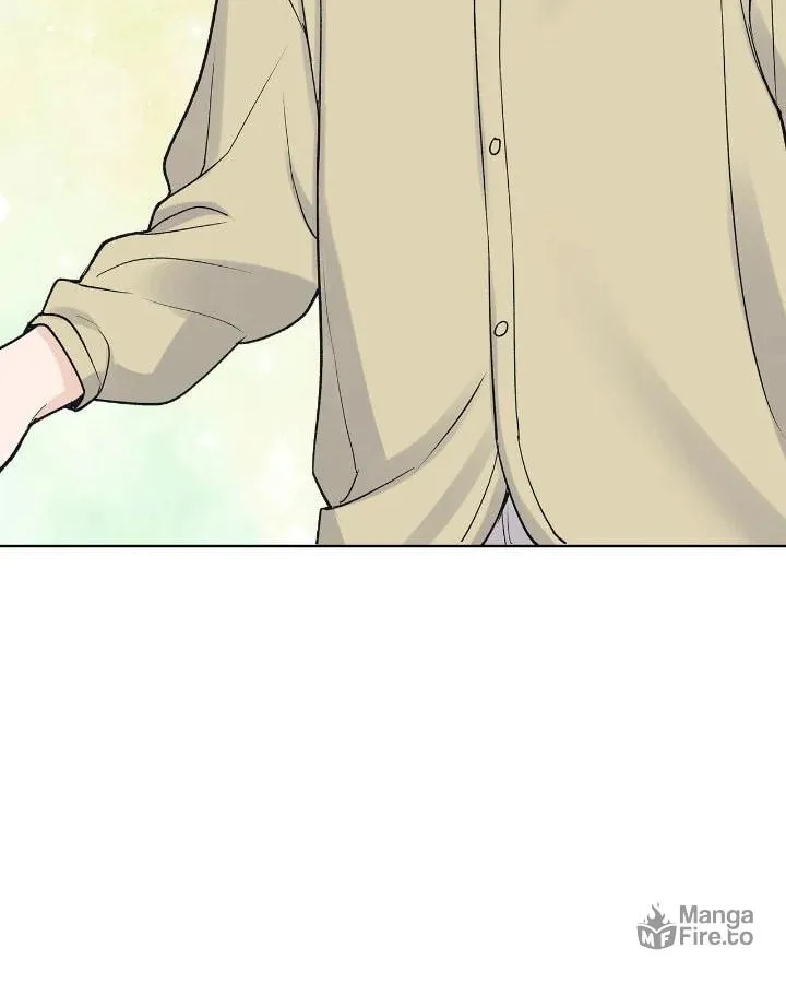 Monochrome Rumor Chapter 96 page 10 - 