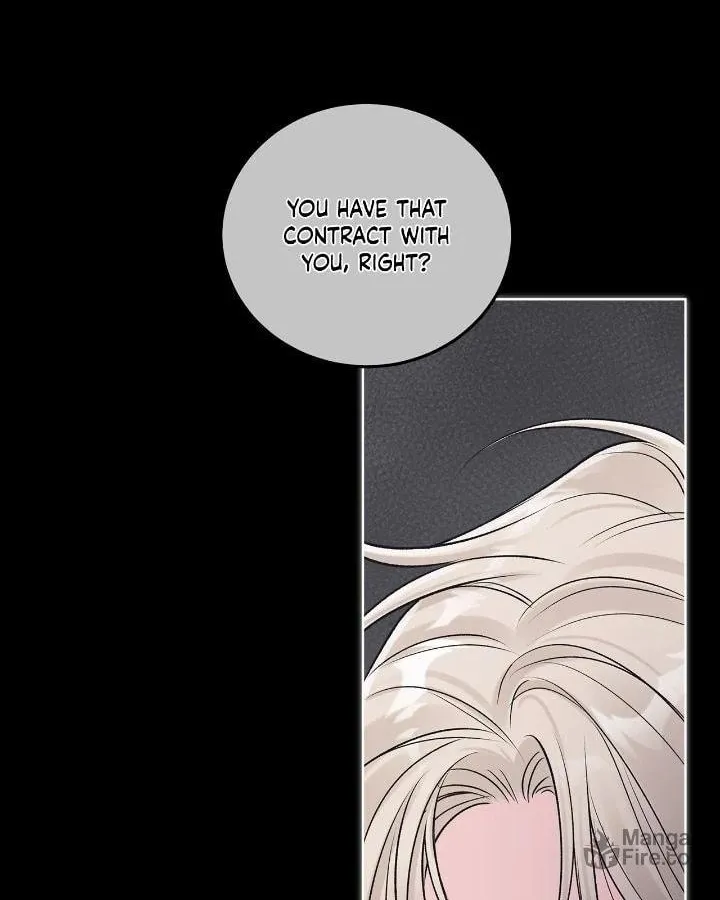 Monochrome Rumor Chapter 97 page 11 - 